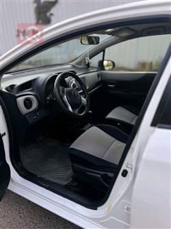 تويوتا يارس